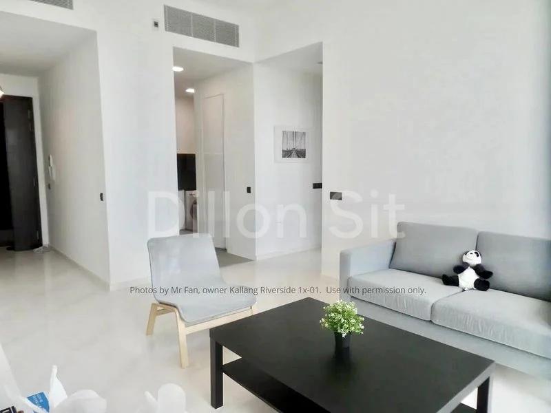 2 Bed Condo for Sale in  Kallang Riverside - Image 17